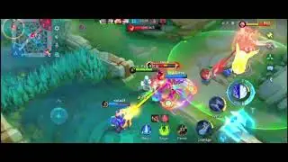 Midlane Sora Gameplay