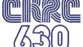 CKRC Radio - Aircheck 2