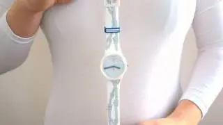 swatch SUOW139