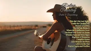 Country Spirit 2025 &ndash; Peaceful Country Ballads