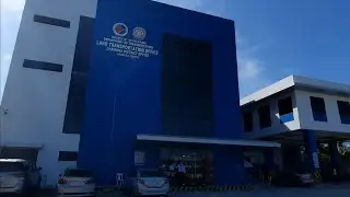 My Driver's License Renewal Experienced at LTO-CARMONA |November 2021