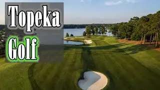 Top Public Golf Courses in Topeka, KS