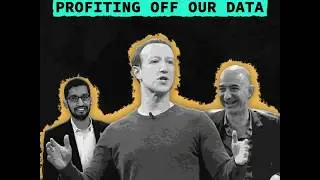 Why Big Tech WANTS a Federal Privacy Law