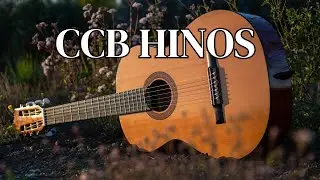 Hinos CCB Cantados para Trazer Descanso e Paz
