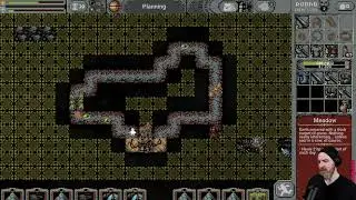 6 Hours of Loop Hero - McQueeb Stream VOD 02/21/2021