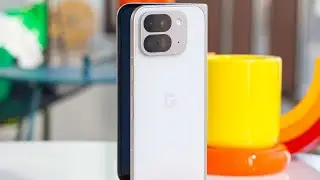 Galaxy A56 and Pixel 9a leak in colorful renders, Week 7 in review ||