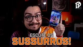 WHISPERS FROM THE MAZE | KIT PRERELEASE UNBOXING - Altered TCG