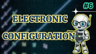 Electronic Configuration | Class 10 Chemistry | Easy Explanation with Examples | NirHix TechLearn