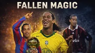 RONALDINHO: MAGIC