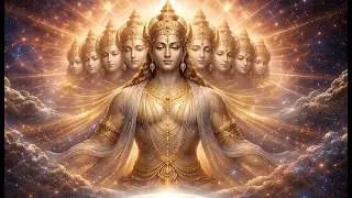 Puruṣa Sūktam (पुरुषसूक्तम्) | सहस्र रूपों का मंत्र