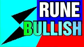 This is Why Thorchain RUNE Rising🚀Rally News|RUNE price prediction Crypto Shakeel  is Going Viral
