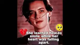 Behind My Smile