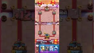 #clashroyale #clash #clashuniverse #clashofclans
