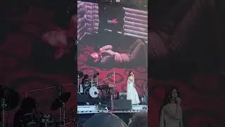Weyes Blood - God Turn Me into a Flower (Part 2) - Primavera Sound Argentina - Sun., Nov. 26th, 2023