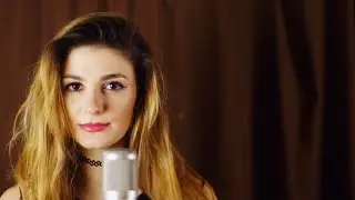Leonard Cohen - Hallelujah (multi-instrumental cover) feat. Giulia Dello Iacovo