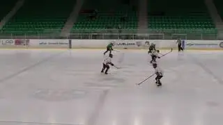 Borna Kopac @bornak13 @borna60 sweden @slo selects hockey 2005, F, 5'6, 140, IFK Taby2