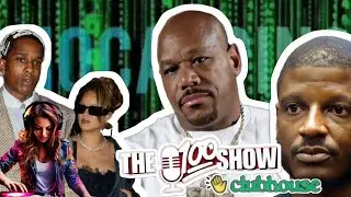 Wack100 DJ Naughty&rsquo;s Mix Killed the Room & Talks A$AP Controversy &ndash; The Real Story!