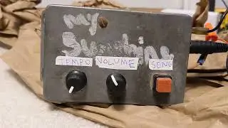 Ice Cream on Wheels Music Box: All 5 Songs, Default Tempo