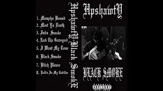 HPSHAWTY - MEMPHO BOUND