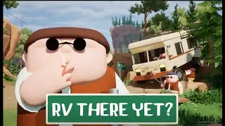 RV THERE YET I DAY 7