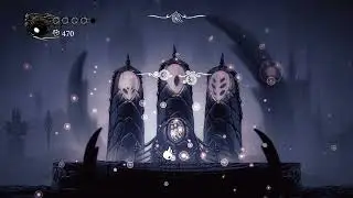 HOLLOW KNIGHT STEEL SOUL RETURNS (Part 4/4)