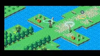Starting Evertale rpg