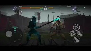 #ShadowFight3#ShadowFight#ShadowFightLegends#ShadowFight3Gameplay#MobileGaming #AndroidGames #iOS