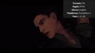 Diferencias entre Code Veronica X NTSC y PAL de PLayStation 2
