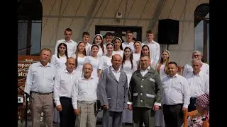 Biserica Harul, Botez 26.07.2020 Video Costel Jireada