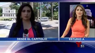 Tu Noticiero Local Telemundo 33