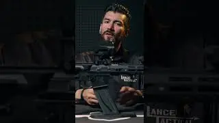 Lancer Tacitcal Gen 4 X GATE ASTER 2  #lancertactical #airsoftgun #airsoft #cod #warzone #gameplay