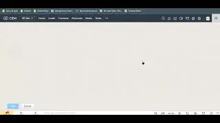 How To Automatically Update Leads Created Time Zone In Zoho CRM By Deluge