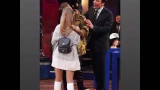 ❤️Ariana Grande & Justin Bieber = JARIANA❤️