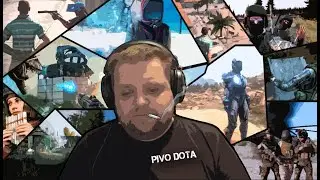 Dayz Сервер ИСКРА #dayzpvp #stream #iskra