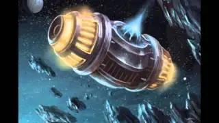Seismic Charge / Sonic Mine Sound Effect