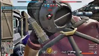 Wild Assault Conquest Gameplay