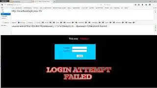 SQL Injection - LESS 15-16 - POST - Blind Boolian/Time Based - Single Quotes - 2025