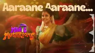 Aaraane Aaraane Song | Magic Mushrooms | Nadirshah | K.S. Chithra | Rimi Tomy | Vishnu Unnikrishnan