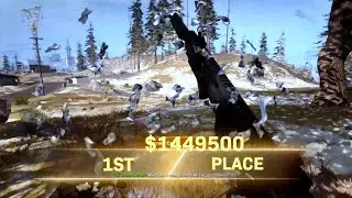 Modern Warfare: Warzone - How to win Plunder (Beginner Tips)