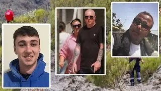 LIVE!🔴 Missing Jay Slater| what we know so far 21 days later #missing #masca