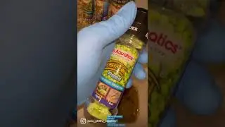 New dr.Tim&rsquo;s bene-fish-al reef food! #aquarium #aquascape #coral #fish #trending #viral #trend #fyp