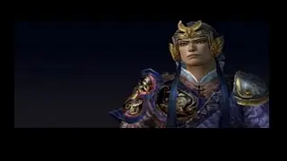 Dynasty Warriors 4: XL - Wei Musou Mode 18 - Battle of the Wu Zhang Plains