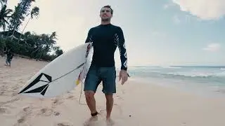 VOLCOM HAWAII BOARDSHORT TEST - SUMMER 2025