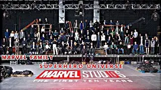 MARVEL FAMILY | MARVEL EDIT | SUPERHERO UNIVERSE | #marveledits #marvelfamily #tranding
