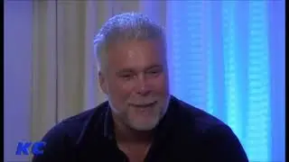 Kevin Nash tells some great Scott Hall stories