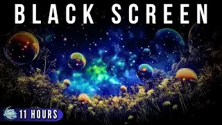 Explore Parallel Dimensions ✦ Dreaming & Altered States of Consciousness Meditation Sleep Music