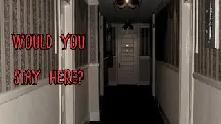 3 Terrifying TRUE Haunted Hotel Stories (Real Locations & Paranormal Encounters)