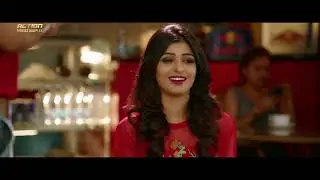BAZAAR - Hindi Dubbed Full Movie | Dhanveer, Aditi Prabhudeva | Action Romantic Movie
