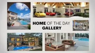 Real Estate: Home of the Day | The Business Journals