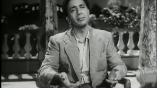 tu pyar ka sagar hai teri ek boond ke _Seema1955_ Nutan&BalrajSahni_ Manna Dey_Shailendra _SJ_a trib